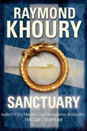 Sanctuary by Raymond Khoury