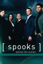 Spooks Behind The Scenes