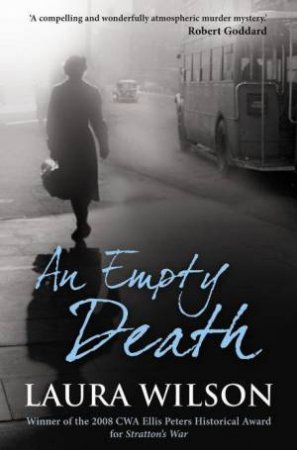 Empty Death by Laura Wilson