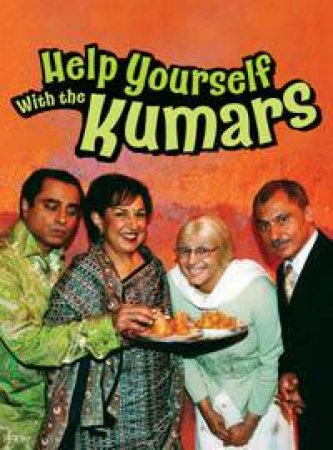 Help Yourself With The Kumars by Sanjeev Bhaskar