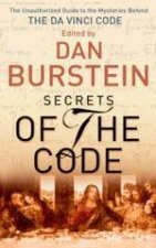 Secrets Of The Code