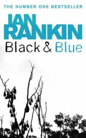 Black And Blue by Ian Rankin