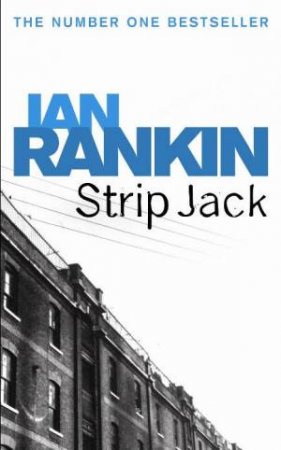 Strip Jack by Ian Rankin