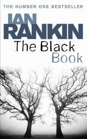 The Black Book by Ian Rankin