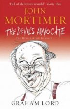 John Mortimer The Devils Advocate