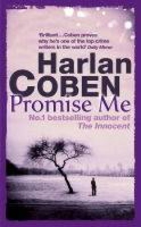 Promise Me by Harlan Coben