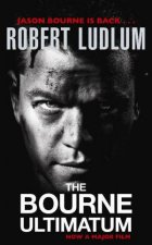 The Bourne Ultimatum Film Tiein