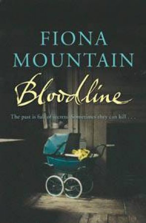 Bloodline by Fiona Mountain