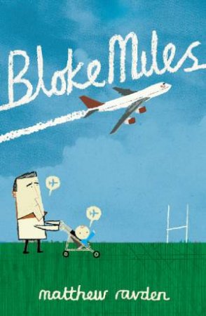 Blokemiles by Matthew Ravden