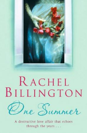 One Summer by Rachel Billington