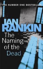 The Naming Of The Dead