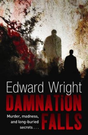 Damnation Falls by Edward Wright