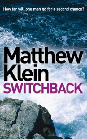 Switchback by Matthew Klein