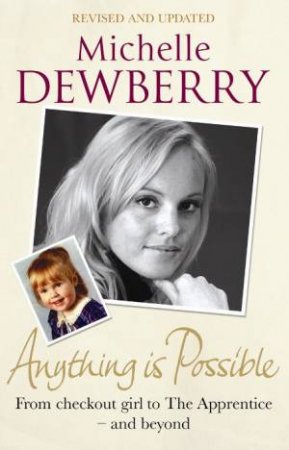 Anything is Possible by Michelle Dewberry