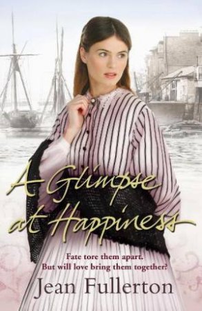 Glimpse at Happiness by Jean Fullerton