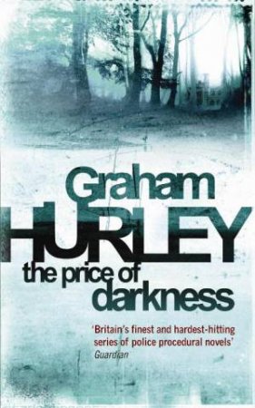 Price of Darkness by Graham Hurley