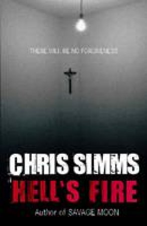 Hell's Fire by Chris Simms