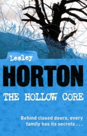 Hollow Core by Lesley Horton