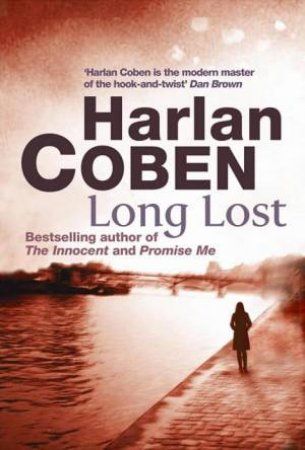 Long Lost by Harlan Coben