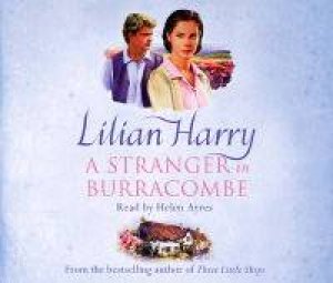 A Stranger In Burracombe CD by Lilian Harry