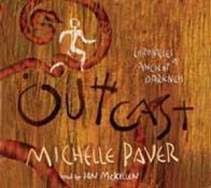 Outcast by Michelle Paver