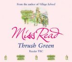 Thrush Green  CD