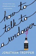 How To Talk To A Widower