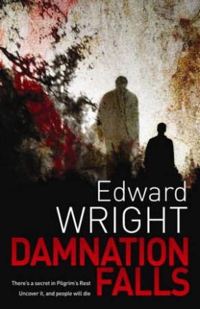 Damnation Falls by Edward Wright