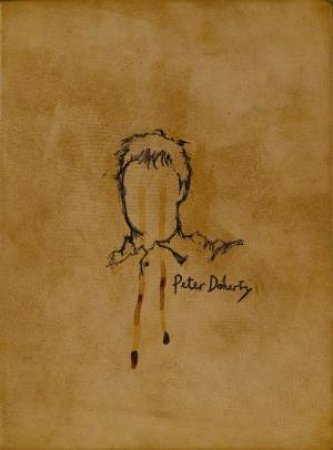 Books of Albion by Pete Doherty