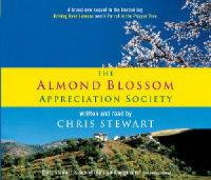 The Almond Blossom Appreciation Society - 4 CDs by Chris Stewart