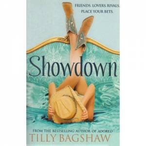 Showdown by Tilly Bagshawe