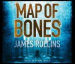 Map Of Bones CD