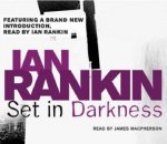 Set In Darkness  CD