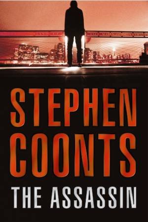 The Assassin by Stephen Coonts