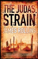 The Judas Strain