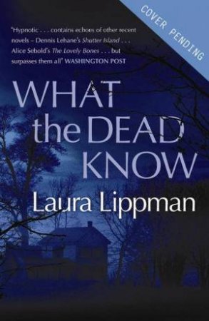 Another Thing to Fall by Laura Lippman