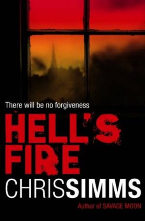 Hell's Fire by Chris Simms