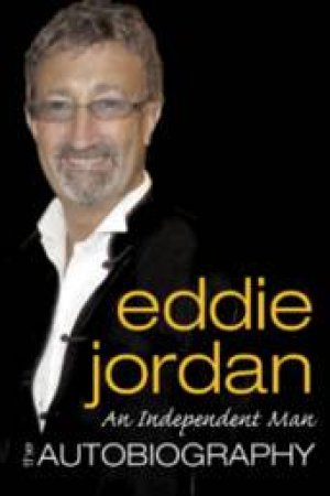 An Independent Man by Eddie Jordan