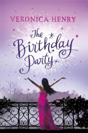 Birthday Party by Veronica Henry