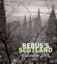 Rebus Scotland Calendar 2008