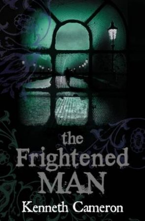 Frightened Man by Ken Cameron