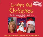 Grumpy Old Christmas 3XCD