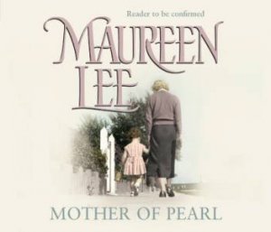 Mother of Pearl 4XCD by Maureen Lee