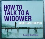 How to Talk to a Widower 5XCD