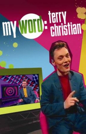 My Word by Terry Christian