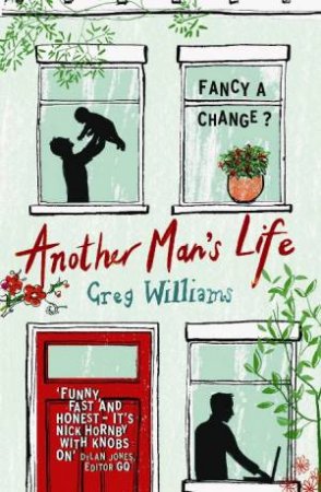 Another Man's Life by Greg Williams