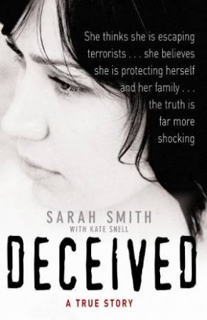 Deceived by Sarah Smith