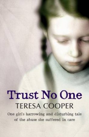 Trust No One by Teresa Cooper