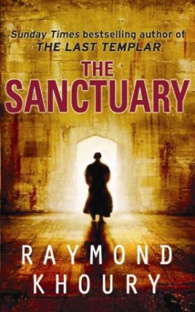 Sanctuary by Raymond Khoury