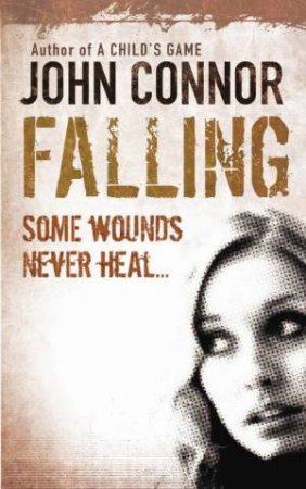 Falling by John Connor